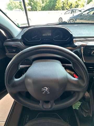 Peugeot 208 208 3p 1.0 puretech Access 68cv