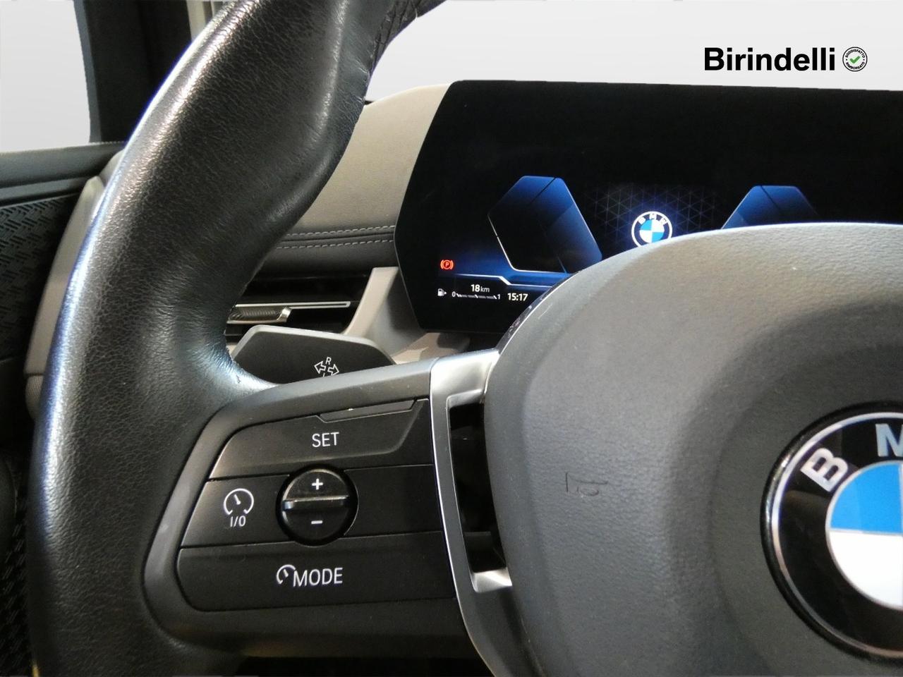BMW Serie 2 A.T. (U06) - 218i Active Tourer