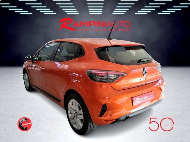 RENAULT Clio Eco-GPL 100 CV Evolution Km 0 Iva Esposta