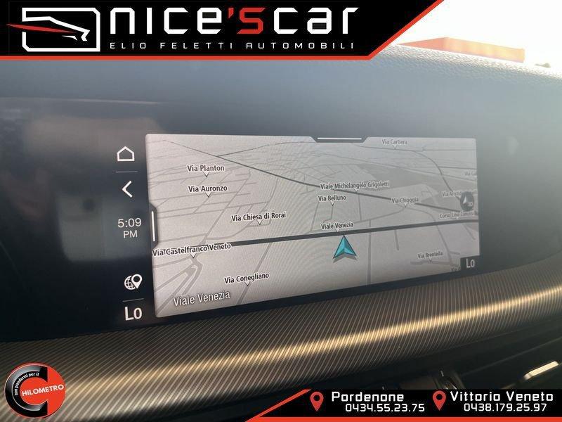 Alfa Romeo Stelvio 2.2 Turbodiesel 190 CV AT8 RWD Sprint