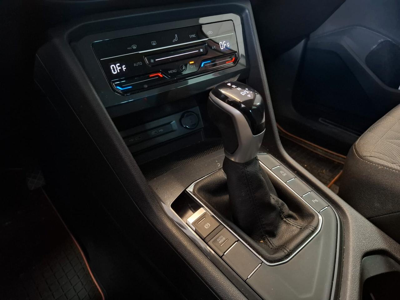 Volkswagen Tiguan Diesel Automatica *VIRTUAL*