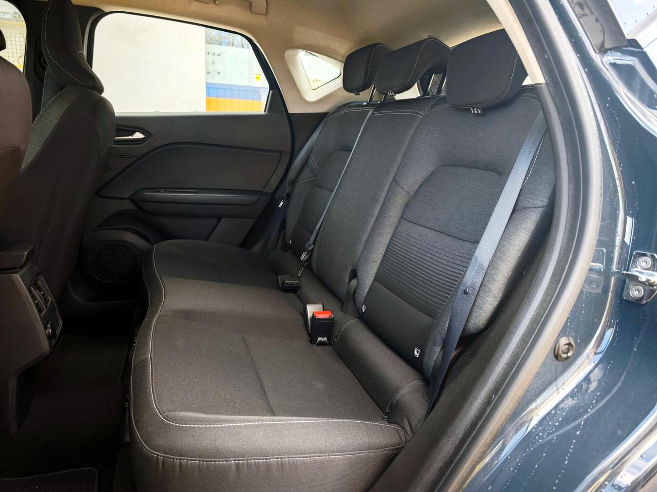 Renault Captur Blue dCi 8V 95 CV Intens