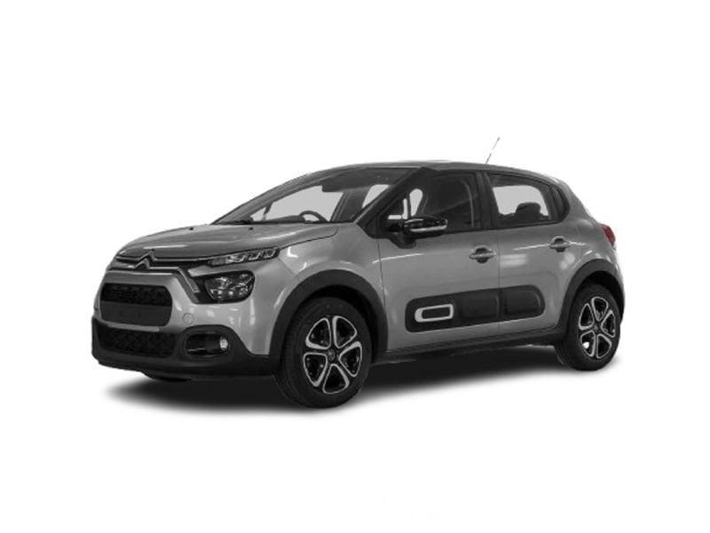 Citroën C3 BlueHDi 100 CV S&S Shine