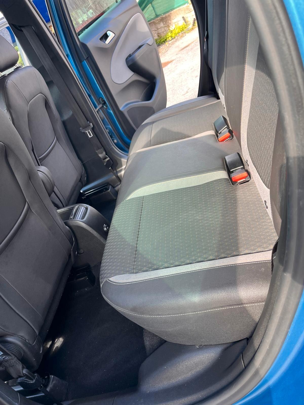 Opel Crossland X GPL Innovation