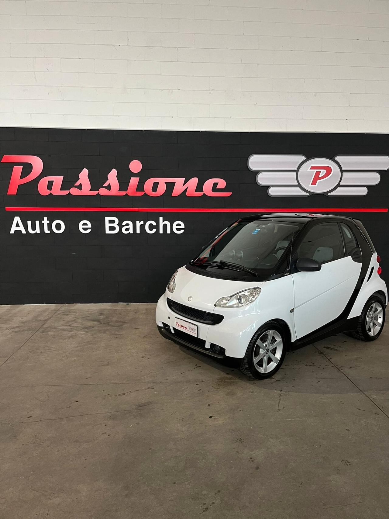 Smart ForTwo Prezzo NON vincolato a finanziamento
