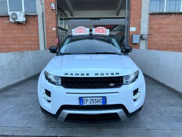 Land Rover Range Evoque 2.2 Sd4 5p. Prestige