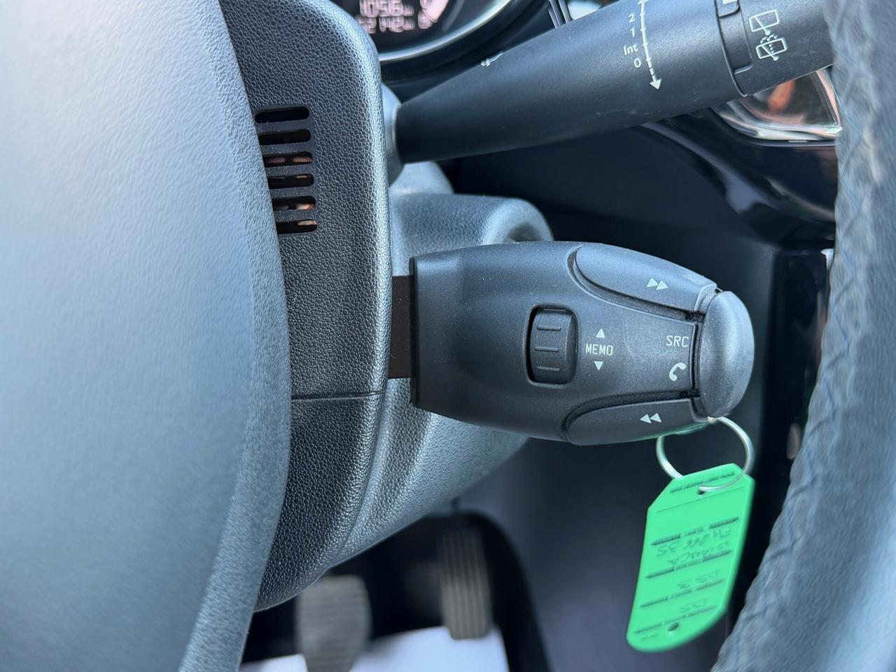 DS DS3 3 1.4 BlueHDi 68cv NEOPAT. GARANTITA