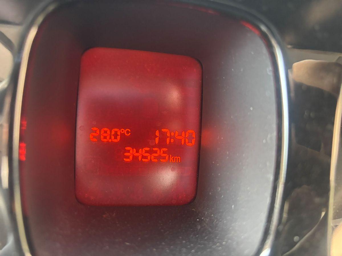 FIAT Panda 0.9 TwinAir Turbo S&S Lounge Cambio Automatico 5posti