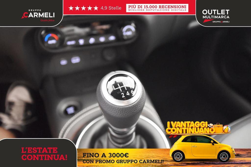 Nissan Juke 1.0 DIG-T Tekna
