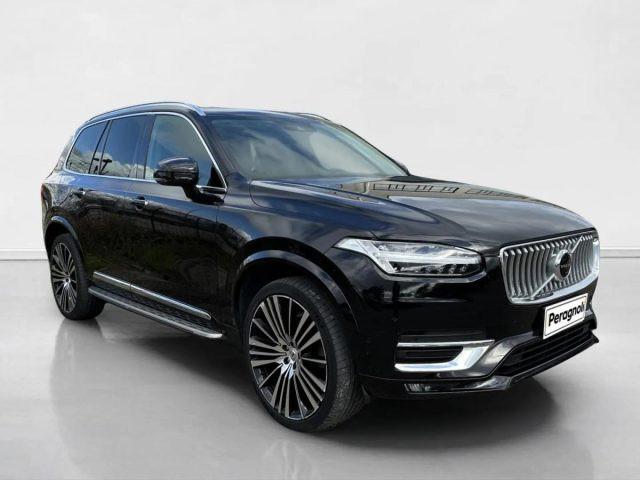 VOLVO XC90 B5 (d) AWD Geartronic 7 posti Inscription