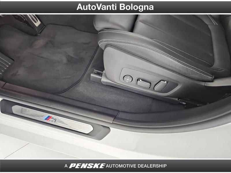 BMW X4 X4 xdrive20d mhev 48V Msport auto
