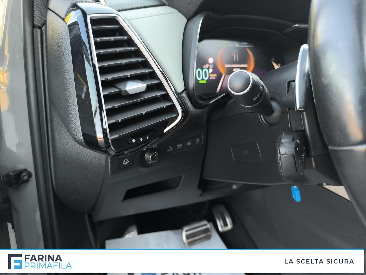 DS DS7 - DS7 1.6 e-tense phev Opera 4x4 300cv auto