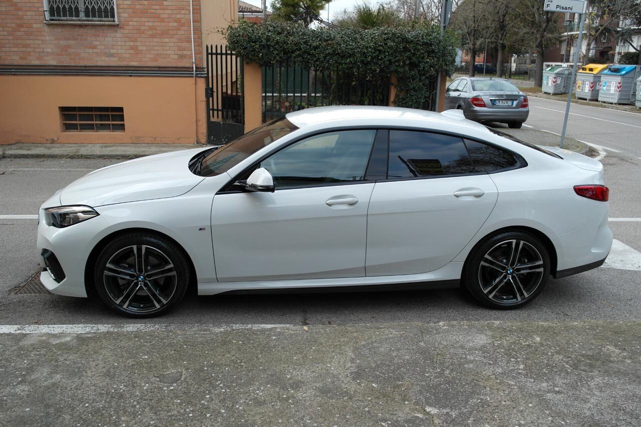 Bmw Serie 2 Gran Coupé 218d Msport