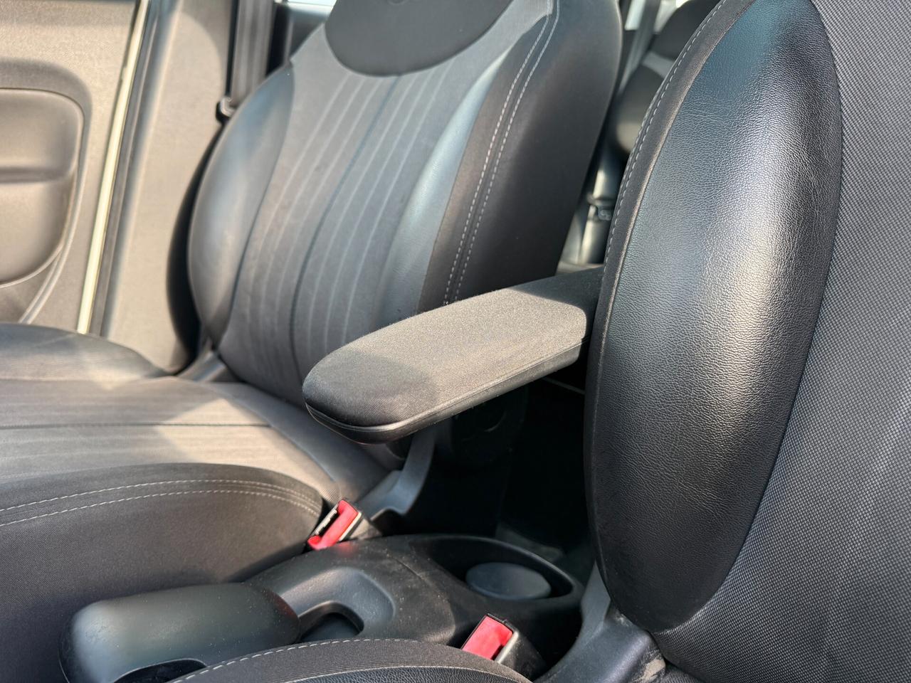 FIAT 500L LOUNGE ANNO 2015 900 NATURAL/POWER 85 CV