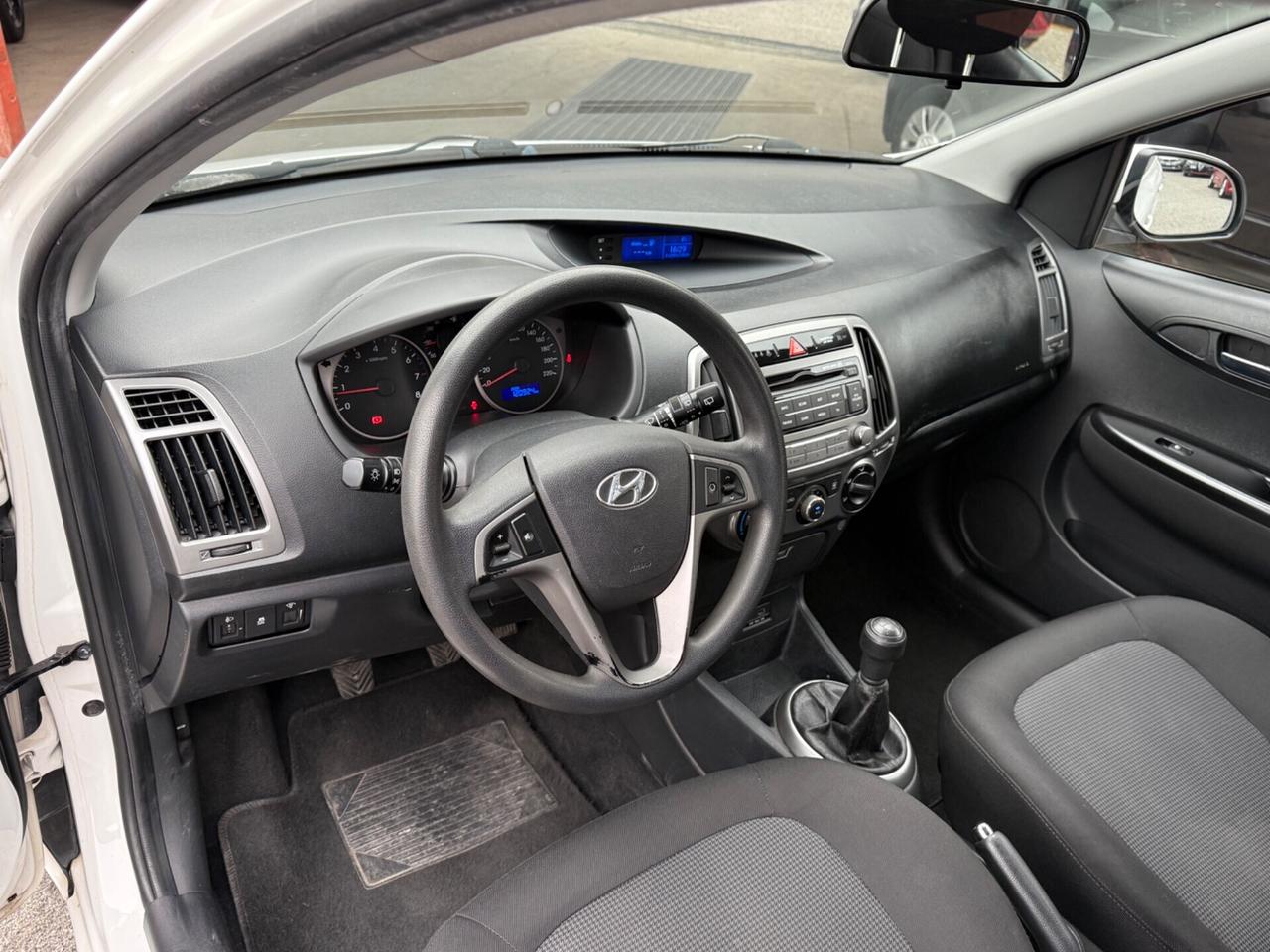 i20 1.2 5p. Sound Edition-unipro-rate-garanzia