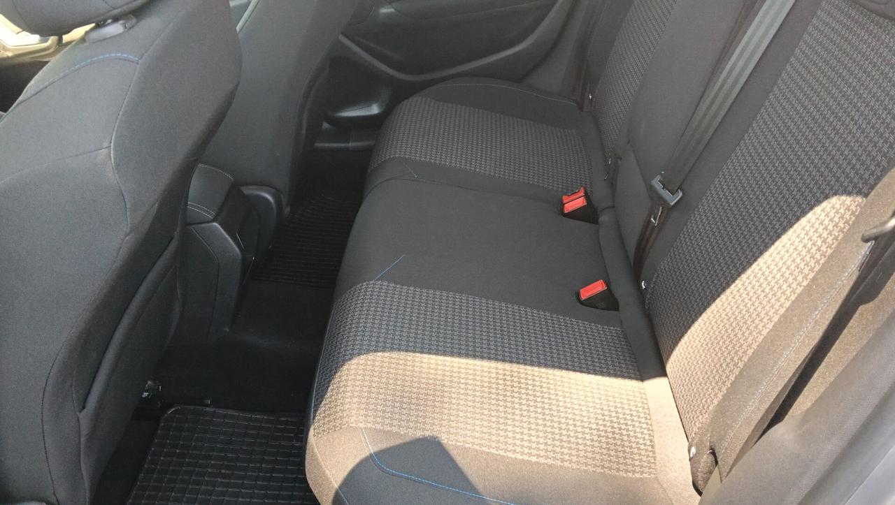 PEUGEOT 308 1.5 TDI SW-PREZZO PROMO!