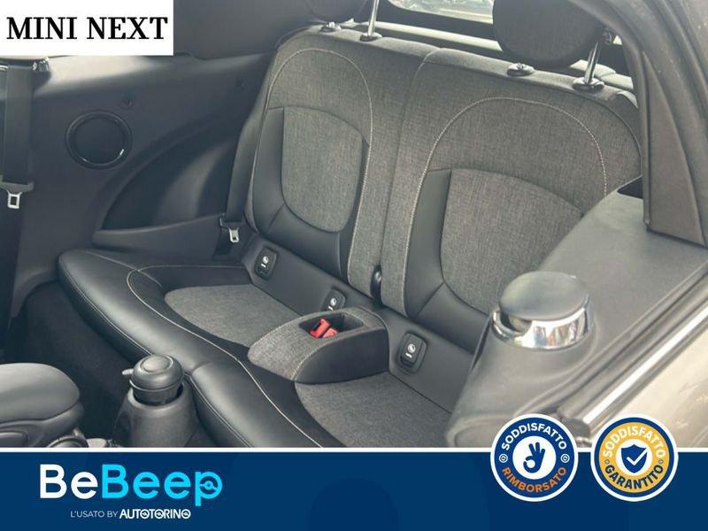 MINI Mini Cabrio 1.5 COOPER D HYPE