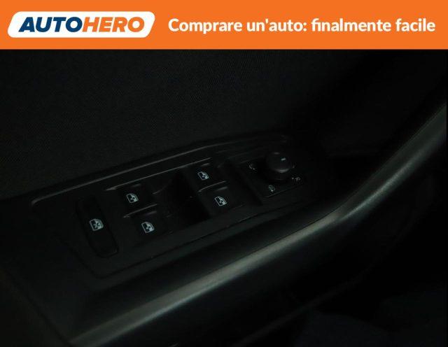 VOLKSWAGEN T-Roc 2.0 TDI SCR 150 CV DSG Life