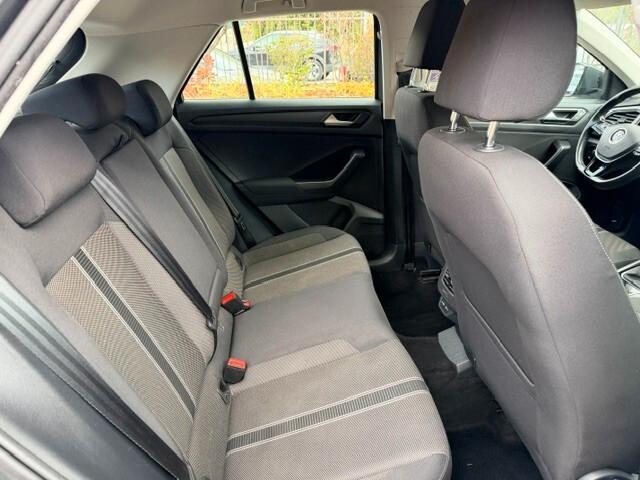 Volkswagen T-Roc 2.0 TDI SCR 115 CV Sport BlueMotion Technology