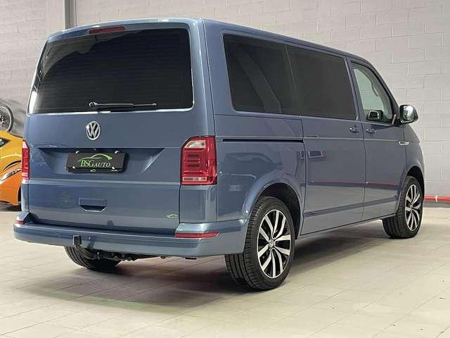 Volkswagen T6 Multivan Multivan T6 2016 2.0 tdi Comfortline 204cv dsg