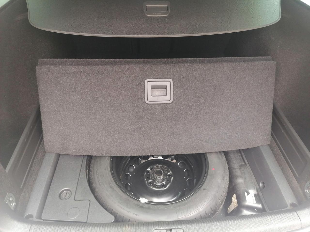 Volkswagen Passat Alltrack 2.0 TDI 177cv DSG TETTO APRIBILE