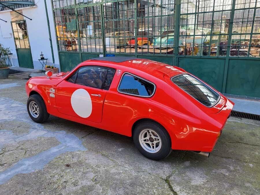 Mini Marcos 1300 GT – 1978 - WINTER SALE!