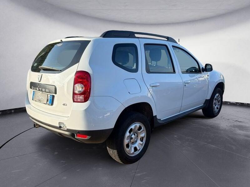 Dacia Duster Duster 1.5 dCi 110CV 4x2 Lauréate