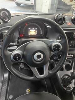 Smart ForFour 90 0.9 Turbo twinamic Passion