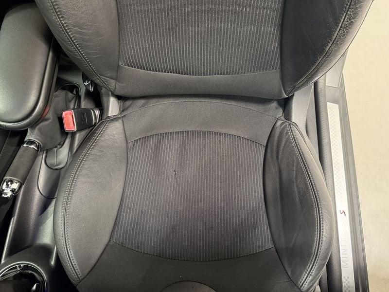 MINI Mini Mini 1.6 16V Cooper S 184CV - Limited Edition