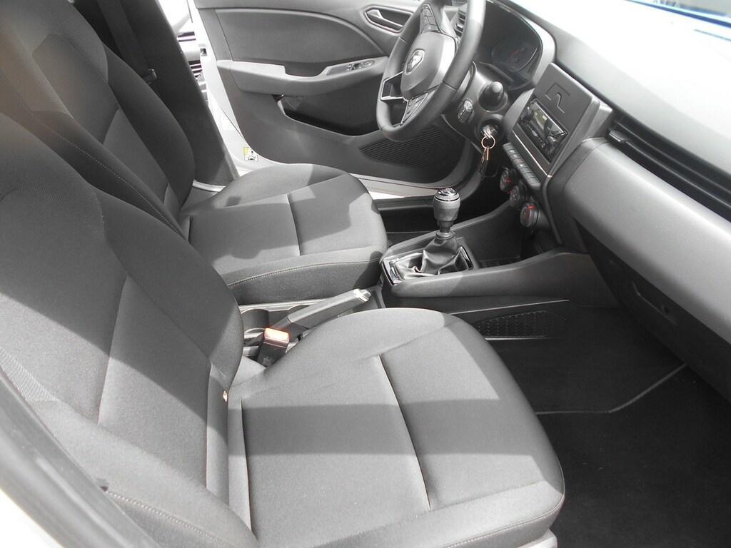 Renault Clio 5 Porte 1.0 TCe Life