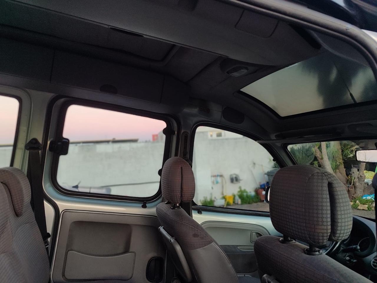 Renault Kangoo 1.5 dCi/84CV 5p