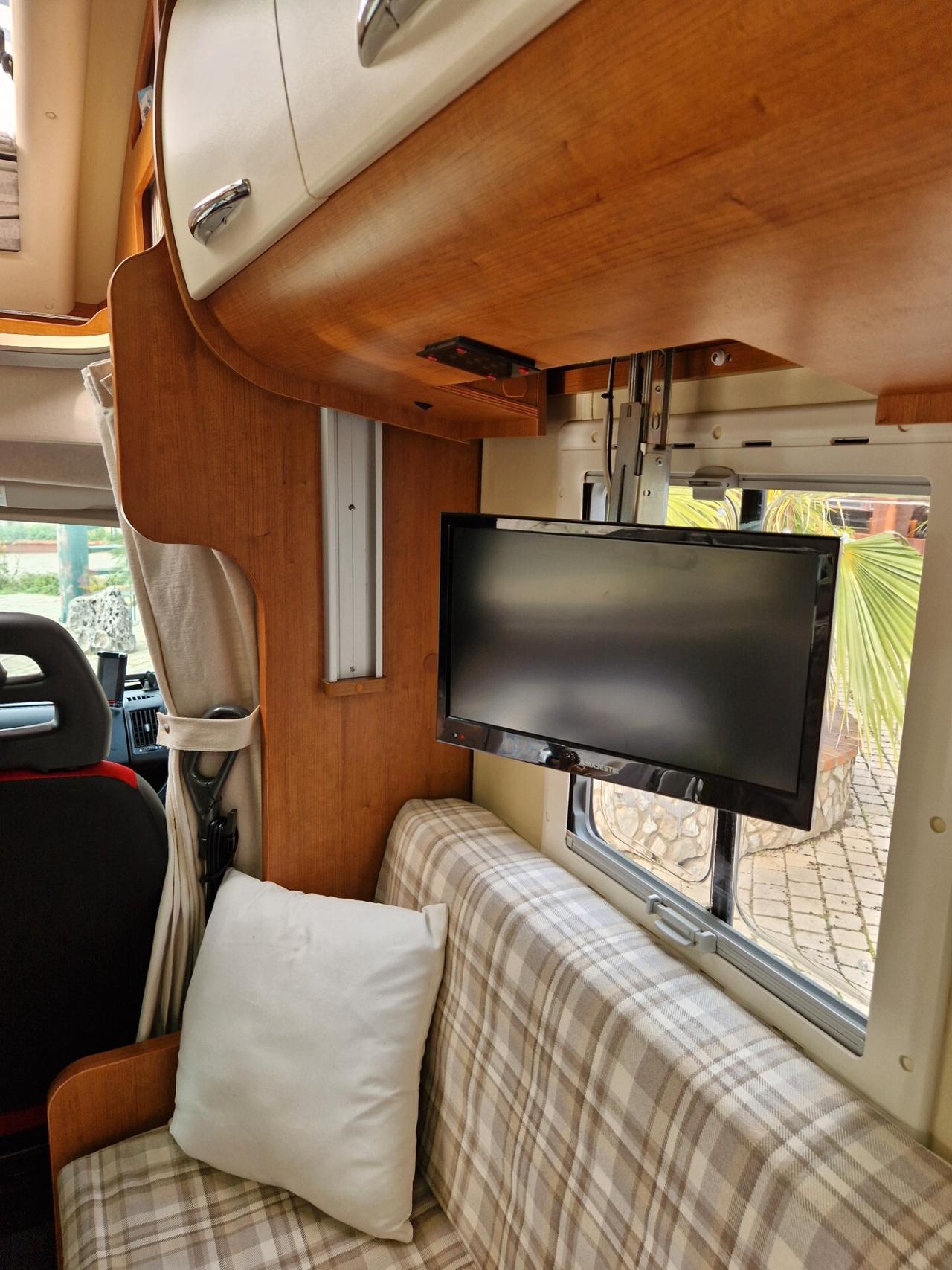 ARCA P730 GLM (Garanzia 2 Anni)