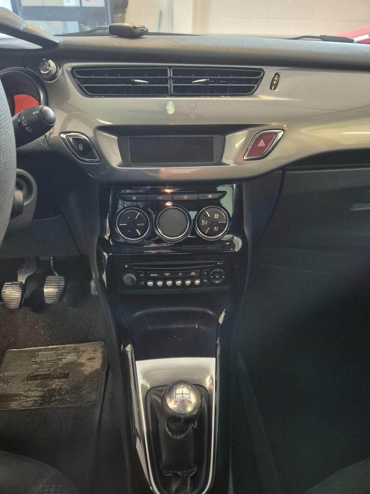 Citroen C3 1.4 HDi 70 Exclusive BELLISSIMA!!!!!!