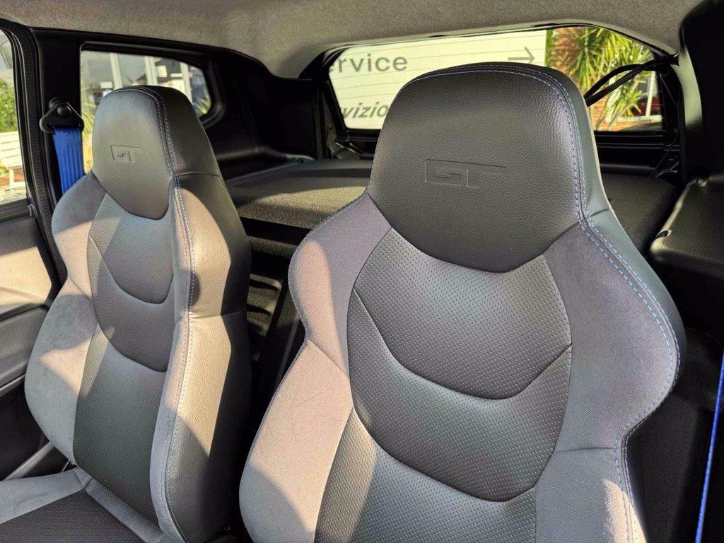 AIXAM City GTO del 2024