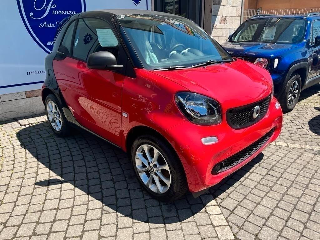 Smart ForTwo 1.0 Youngster 66Kw -PREZZO REALE-