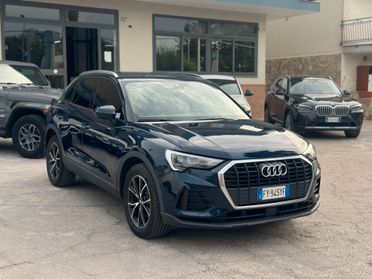 Audi Q3 35 TDI S tronic Advanced