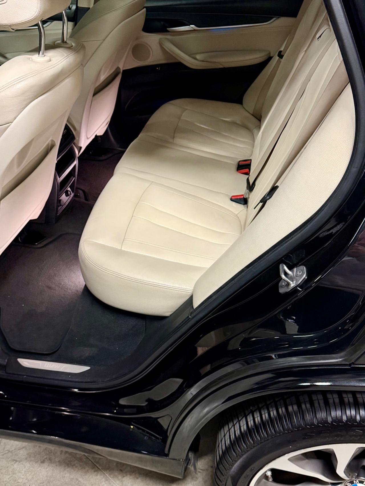 Bmw X5 xDrive30d 258CV Luxury