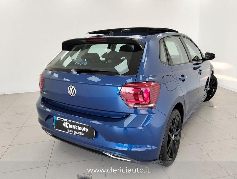 Volkswagen Polo 1.0 TSI 5p. Highline BlueMotion Technology DSG