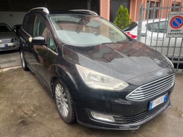 Ford grande C-Max7 1.5 TDCi 120CV Powershift Business 7 posti