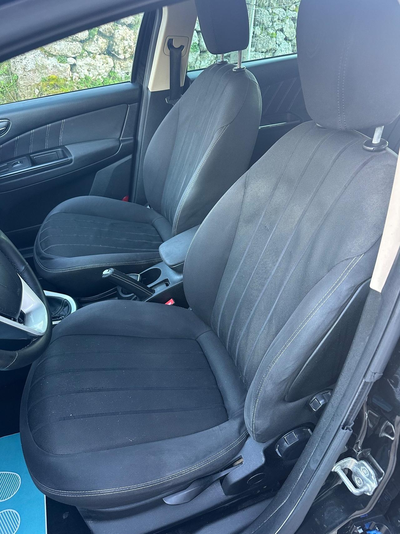 Lancia Delta 1.6 Mjet 120 cavalli