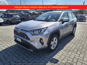Toyota RAV 4 awd/4x4 2.5 HYBRID+GANCIO TRAINO* PREZZO REALE, NO VINCOLI*