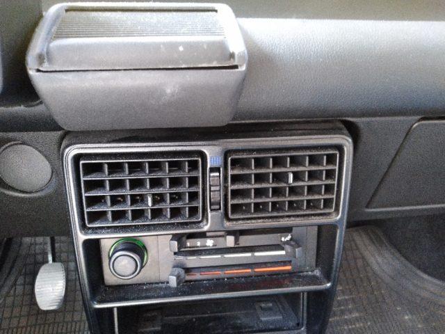 FIAT Uno 60 3 porte S UNIPRO