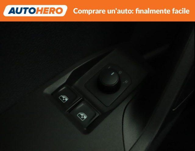 SEAT Ibiza 1.0 75 CV 5 porte Style