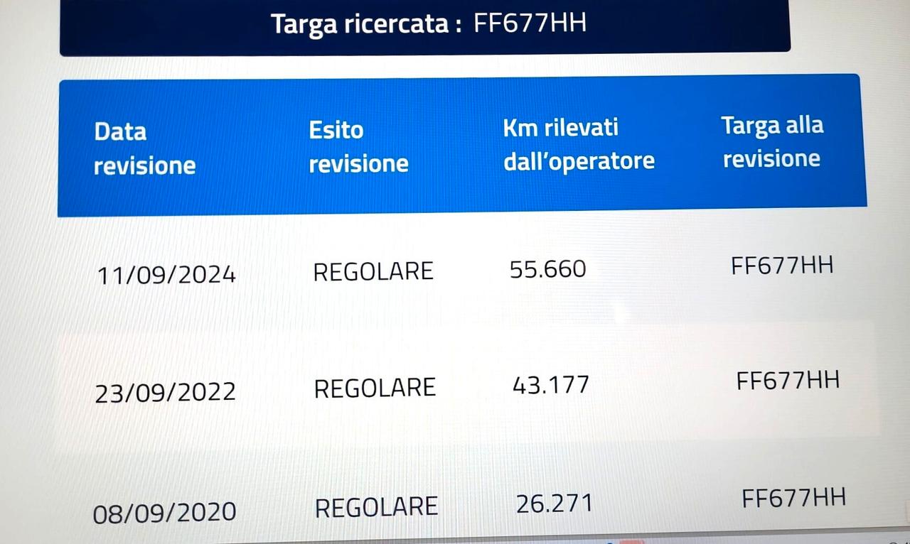 OPEL CORSA 1,3 CDTI-EURO 6-UNICO PROP-3 REVISIONI