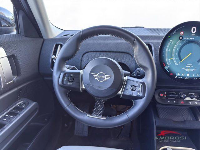 MINI Countryman Cooper 1.5 48V C Classic auto