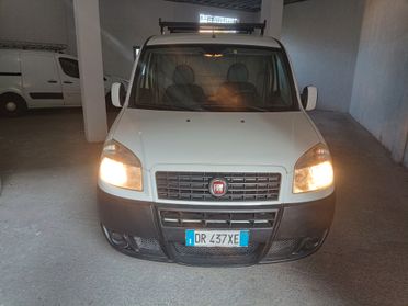 Fiat Doblo Doblò 1.3 Multijet 16V Dynamic