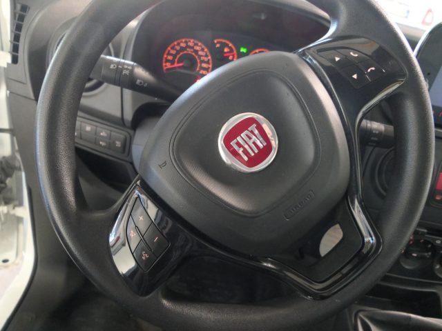 FIAT Fiorino 1.3 MJT 95CV Cargo SX + IVA