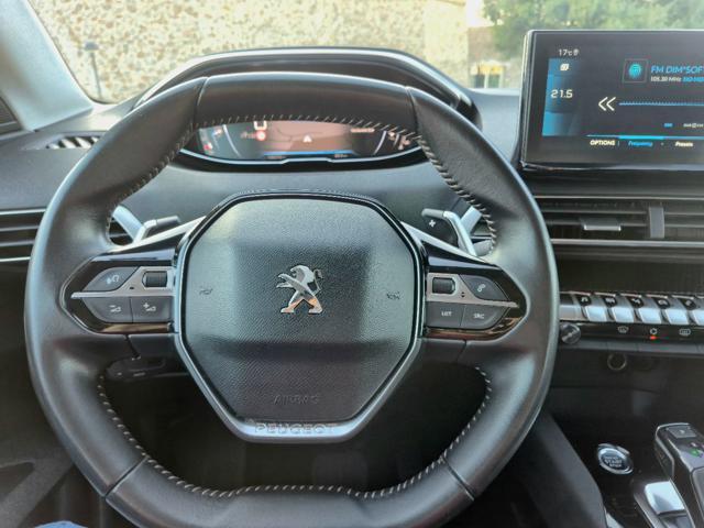 PEUGEOT 3008 BlueHDi 130 S&S Active