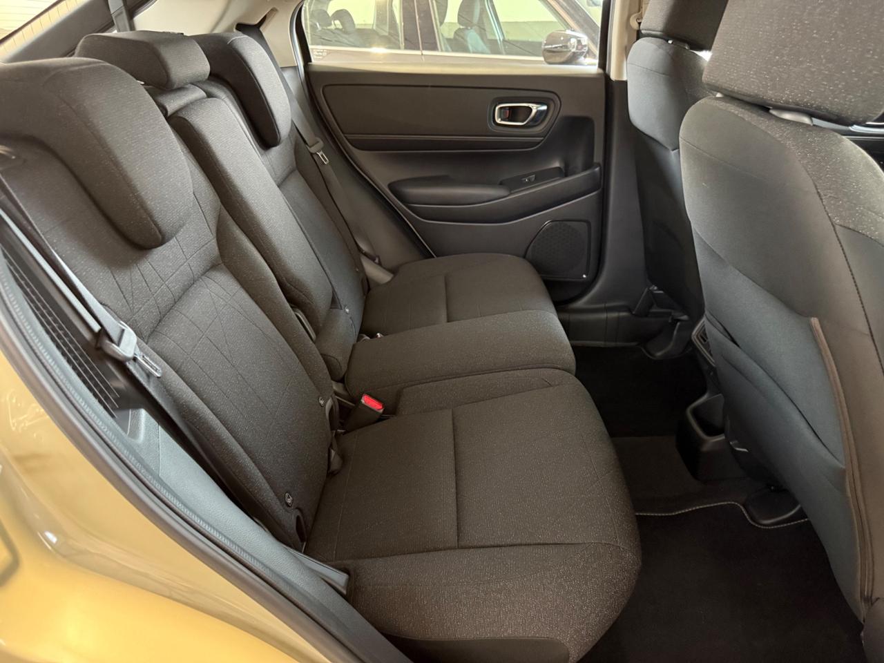 Honda HR-V 1.5 Hev eCVT Elegance