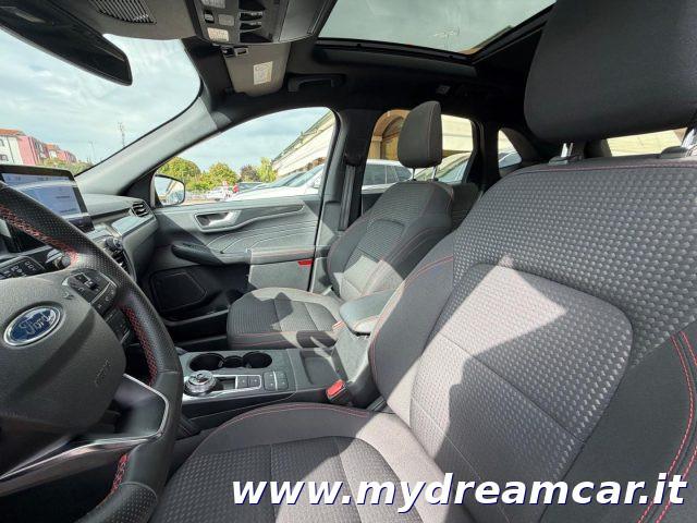 FORD Kuga 1.5 EcoBlue 120 CV 2WD ST-Line X